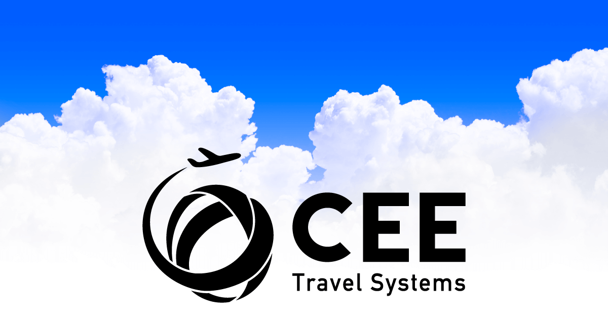 CEE Itinerary+ | CEE Travel Systems